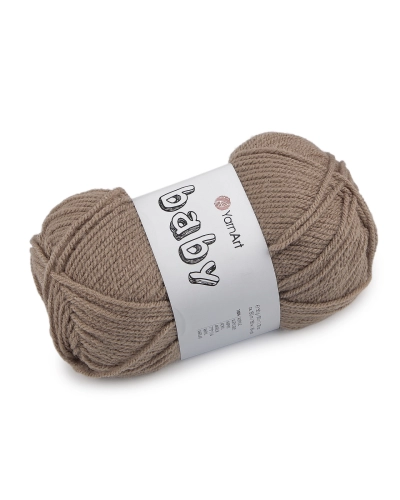 Kötő fonal Baby 50 g - 1 db. | Mimib