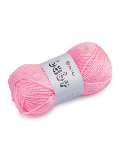 Kötő fonal Baby 50 g - 1 db. | Mimib