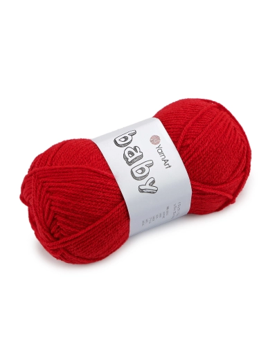 Kötő fonal Baby 50 g - 1 db. | Mimib