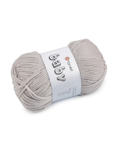Kötő fonal Baby 50 g - 1 db. | Mimib