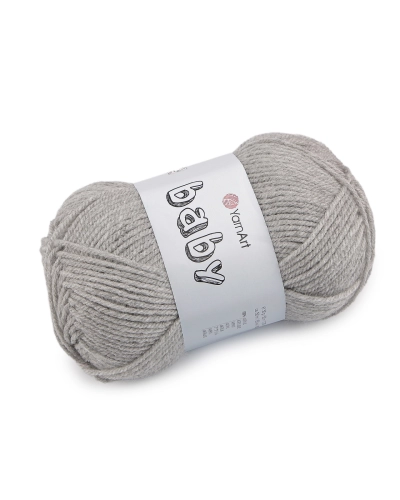Kötő fonal Baby 50 g - 1 db. | Mimib