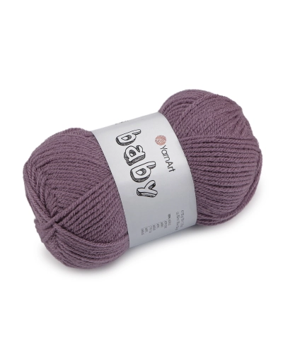 Kötő fonal Baby 50 g - 1 db. | Mimib