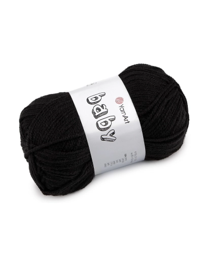 Kötő fonal Baby 50 g - 1 db. | Mimib