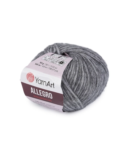 Kötő fonal Allegro 50 g - 1 db. | Mimib