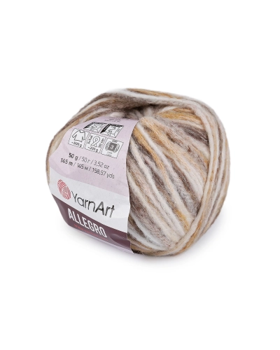 Kötő fonal Allegro 50 g - 1 db. | Mimib