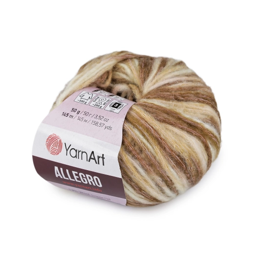 Kötő fonal Allegro 50 g - 1 db. | Mimib