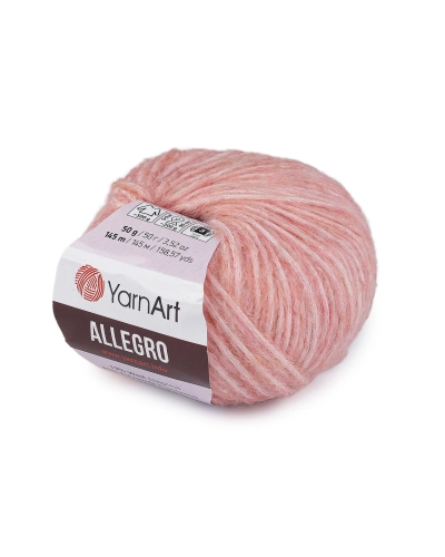 Kötő fonal Allegro 50 g - 1 db. | Mimib