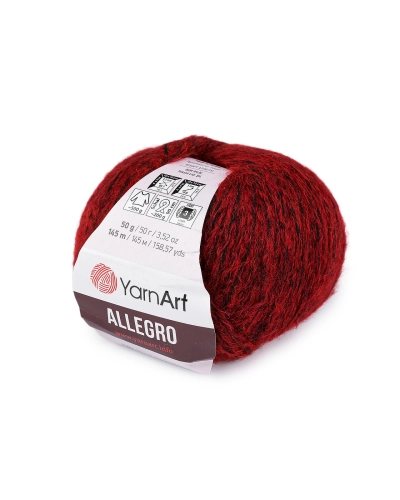 Kötő fonal Allegro 50 g - 1 db. | Mimib