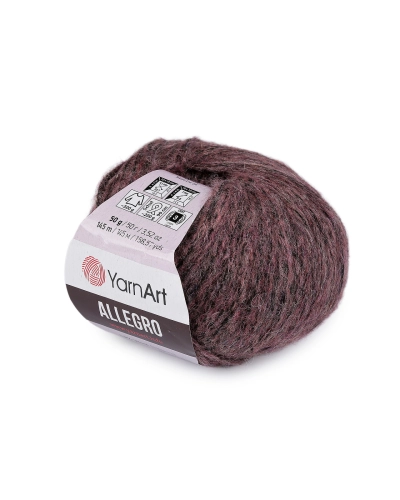Kötő fonal Allegro 50 g - 1 db. | Mimib