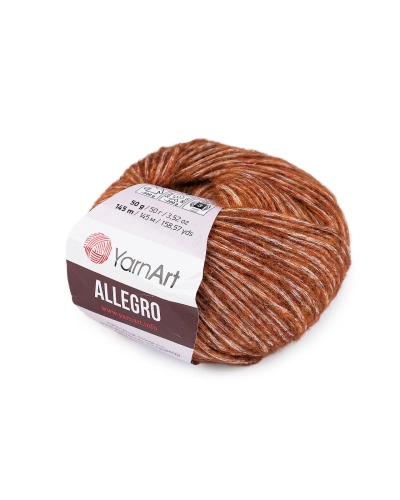 Kötő fonal Allegro 50 g - 1 db. | Mimib