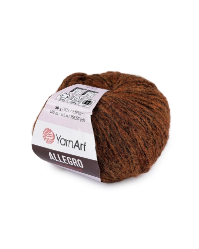 Kötő fonal Allegro 50 g - 1 db. | Mimib
