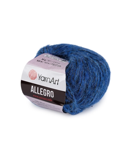 Kötő fonal Allegro 50 g - 1 db. | Mimib