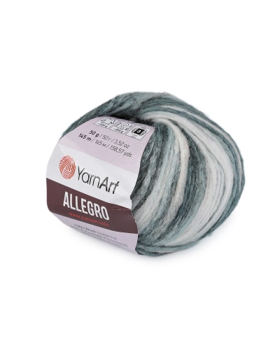 Kötő fonal Allegro 50 g - 1 db. | Mimib