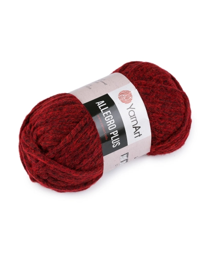 Kötő fonal Allegro Plus 100 g - 1 db. | Mimib