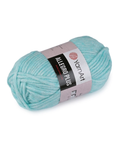 Kötő fonal Allegro Plus 100 g - 1 db. | Mimib