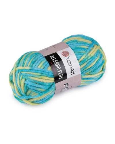 Kötő fonal Allegro Plus 100 g - 1 db. | Mimib