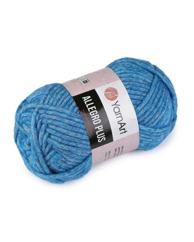 Kötő fonal Allegro Plus 100 g - 1 db. | Mimib
