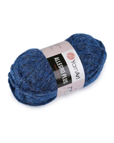Kötő fonal Allegro Plus 100 g - 1 db. | Mimib