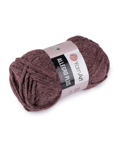 Kötő fonal Allegro Plus 100 g - 1 db. | Mimib