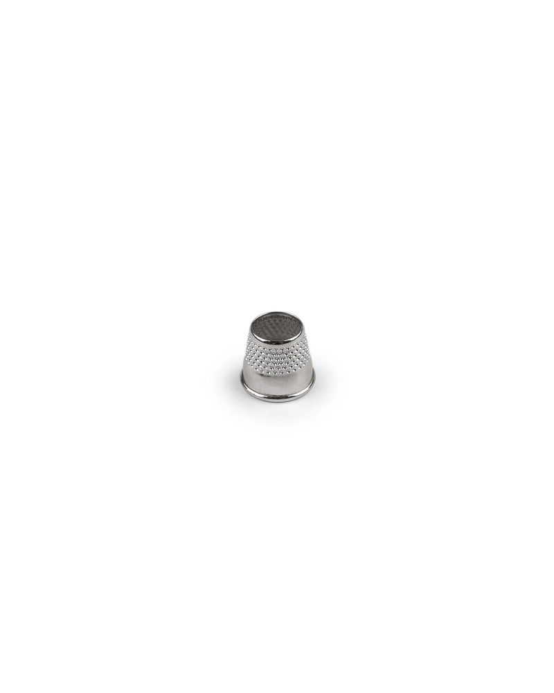 Nyitott gyűszű Ø16, 16,5, 17, 17,5, 18 mm - 1 card | Mimib