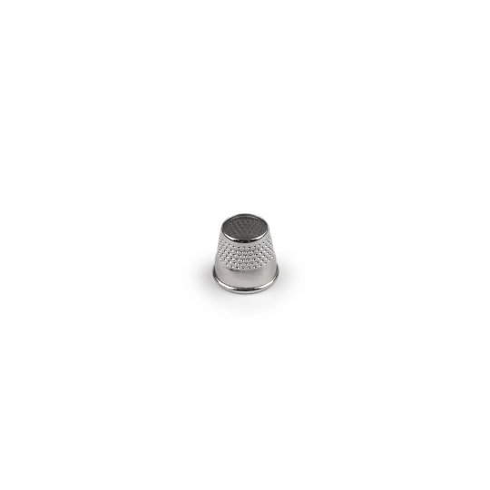 Nyitott gyűszű Ø16, 16,5, 17, 17,5, 18 mm - 1 card | Mimib