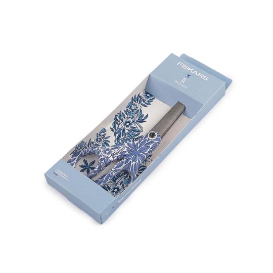 Fiskars olló 21 cm design - 1 db. | Mimib
