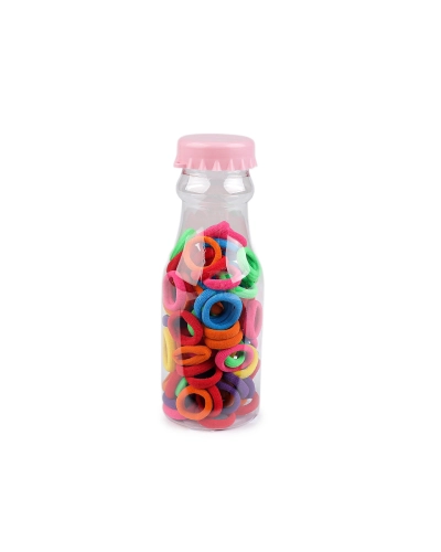 Mini hajgumik design csomagolás - 1 box | Mimib