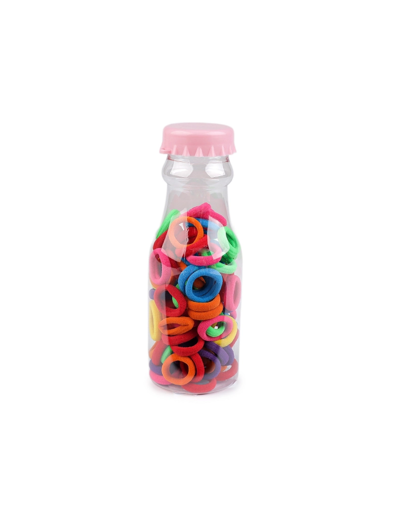 Mini hajgumik design csomagolás - 1 box | Mimib