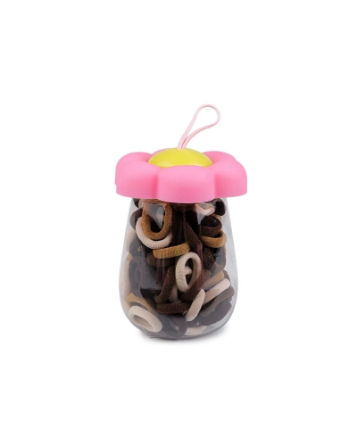 Mini hajgumik design csomagolás - 1 box | Mimib