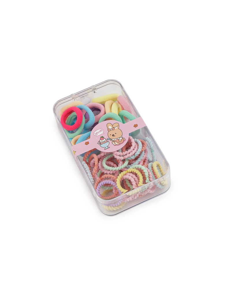 Hajgumik dobozban - 1 box | Mimib