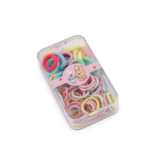 Hajgumik dobozban - 1 box | Mimib