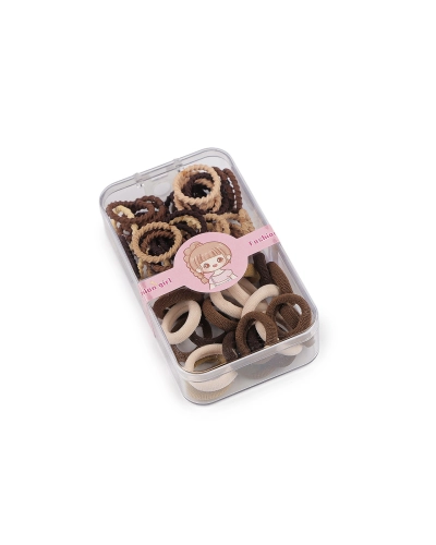 Hajgumik dobozban - 1 box | Mimib