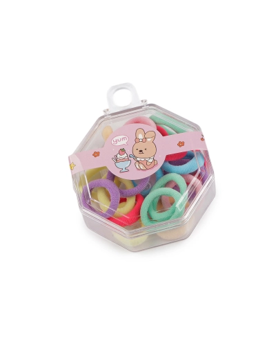 Mini hajgumi tokban - 1 box | Mimib