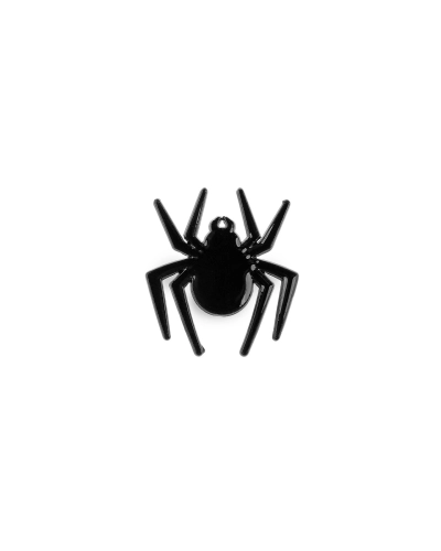 Brošňa / odznak Halloween, čarodejnica - 1 ks | Mimib