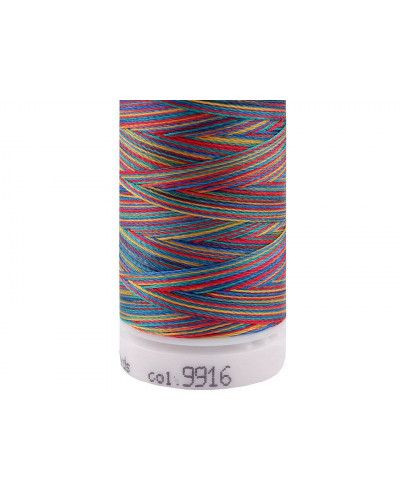 Cérna Poly Sheen Multi Amann 200 m | Mimib