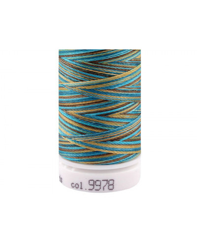 Cérna Poly Sheen Multi Amann 200 m | Mimib