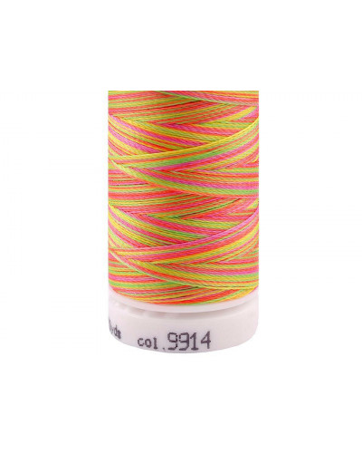 Cérna Poly Sheen Multi Amann 200 m | Mimib