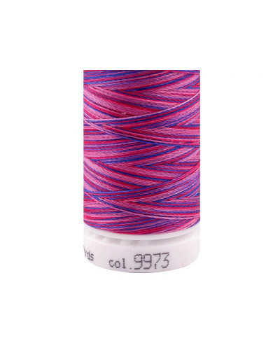 Cérna Poly Sheen Multi Amann 200 m | Mimib