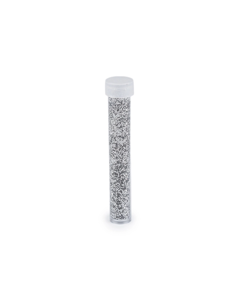 Glitre / trblietky v tube 3,5 g - 12 ks | Mimib