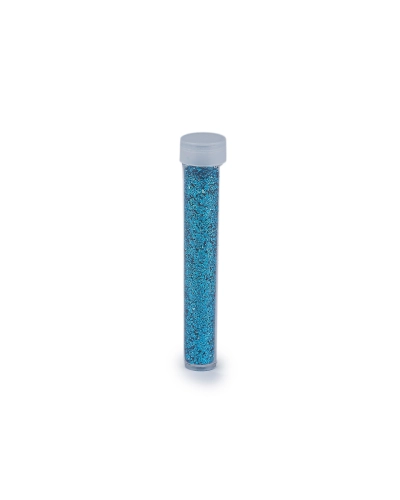 Glitre / trblietky v tube 3,5 g - 12 ks | Mimib