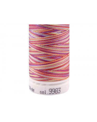 Cérna Poly Sheen Multi Amann 200 m | Mimib