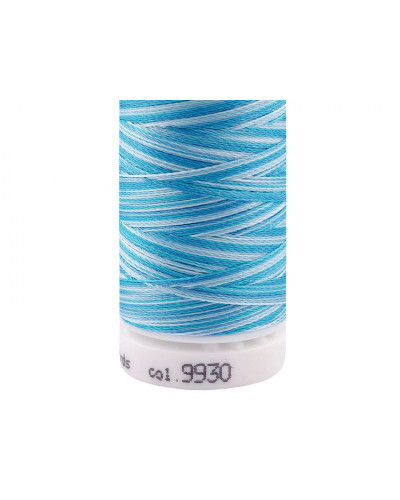 Cérna Poly Sheen Multi Amann 200 m | Mimib