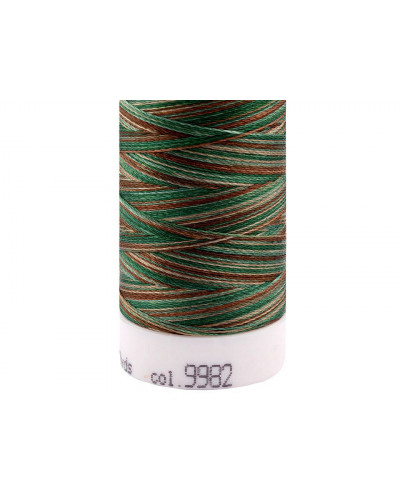 Cérna Poly Sheen Multi Amann 200 m | Mimib