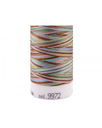 Cérna Poly Sheen Multi Amann 200 m | Mimib