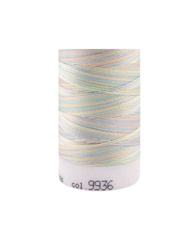 Cérna Poly Sheen Multi Amann 200 m | Mimib