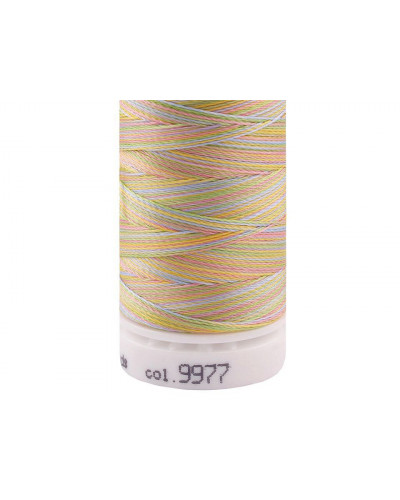 Cérna Poly Sheen Multi Amann 200 m | Mimib