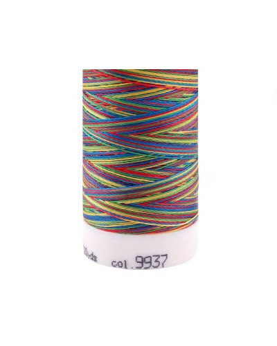 Cérna Poly Sheen Multi Amann 200 m | Mimib