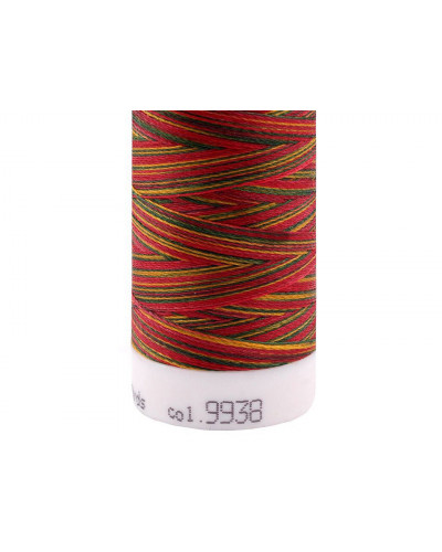 Cérna Poly Sheen Multi Amann 200 m | Mimib