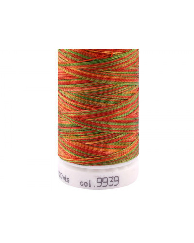 Cérna Poly Sheen Multi Amann 200 m | Mimib