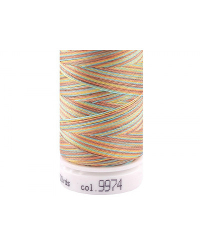 Cérna Poly Sheen Multi Amann 200 m | Mimib